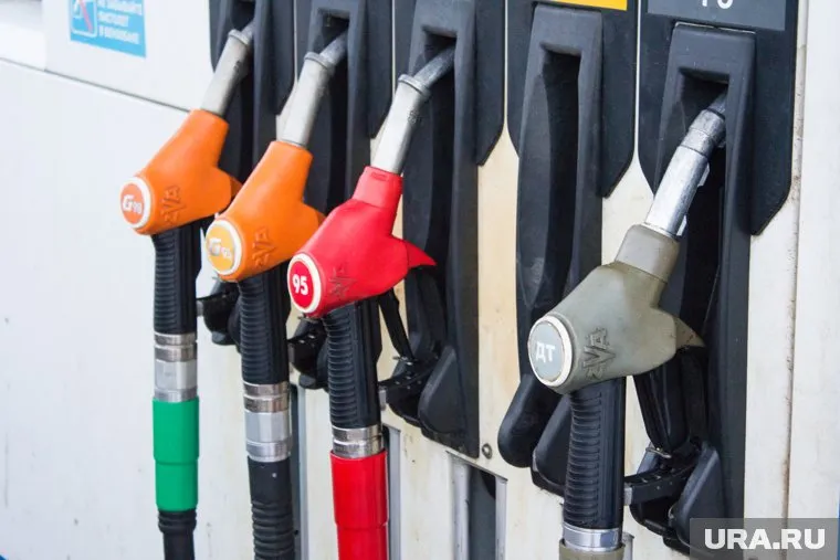 Стоимость голубого топлива может вырасти уже на старте 2019 года