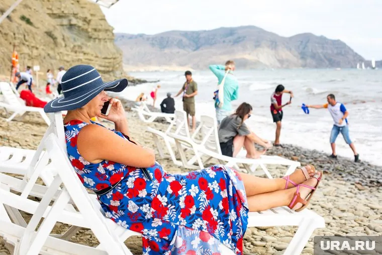 Есть места, где Черное море по чистоте не уступает лучшим мировым курортам, заявил Илья Уманский