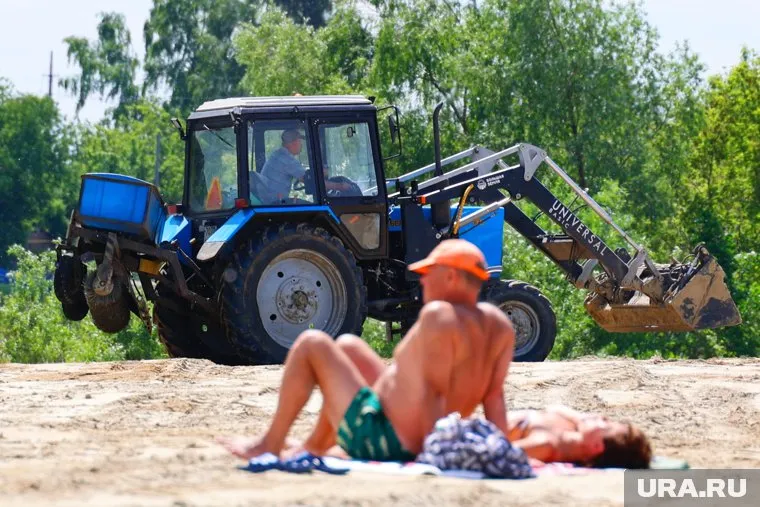 В июле 2025 придется работать больше обычного