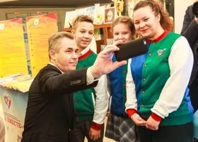 Представитель Астахова проверил Дом ребенка при уральской колонии