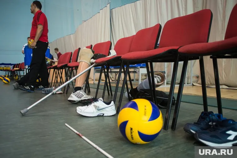 Павел Рожков сообщил, что РФ готовится к участию в Паралимпиаде-2024