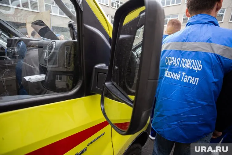 Явных признаков насильственной смерти на теле 16-летнего подростка не было
