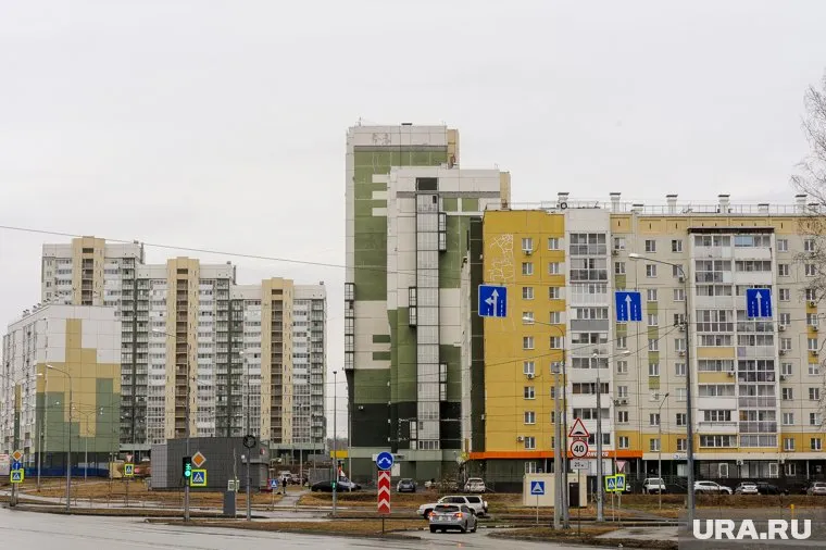 Челябинцы не торопятся продавать свои квартиры