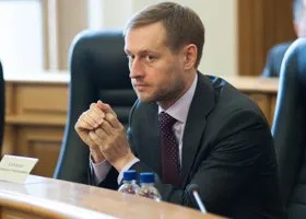 Самый яркий борец с Тунгусовым передумал уходить из думы Екатеринбурга