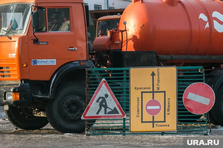 На месте аварии работало 17 единиц техники