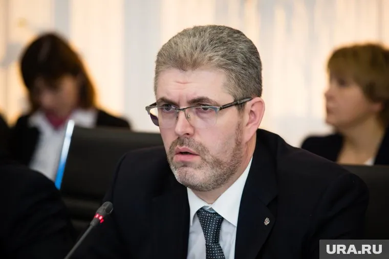 Источники: глава Нефтеюганска Сергей Дегтярев задержан