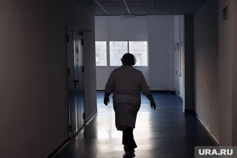 Семь детей обратились в больницу 24 февраля