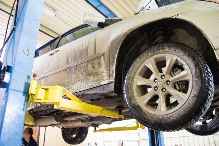 Автосервис. СТО. Мегион, ремонт машины, инструменты, автосервис, сто, подъемник, детали