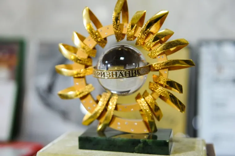 Поездка Алексея Текслера в Ленинский район. Челябинск