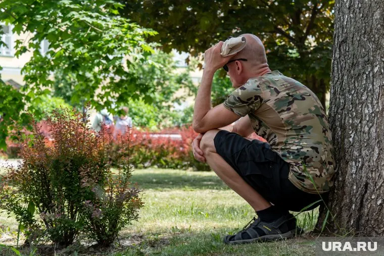  Жара не просто «душит» улицы — она сгущает кровь и может убить сердце