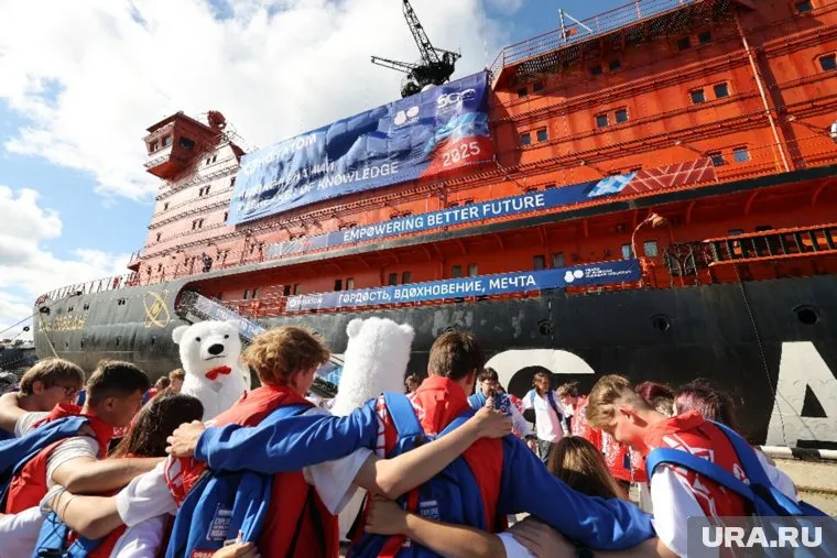 Челябинские дети получили уникальную возможность стать участниками экспедиции