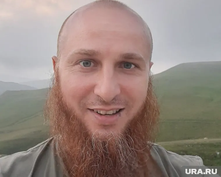 Иван Сухов отреагировал на обвинения своей дочери в домогательствах