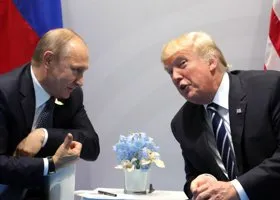 Трамп заступился за Россию