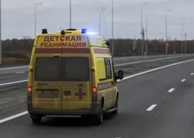 Российские медики спасают жизни украинцев, обгоревших на скважине в ХМАО