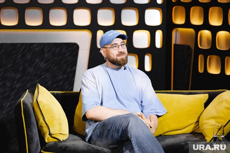 Николай Овечкин считает, что в Екатеринбурге много стилистов