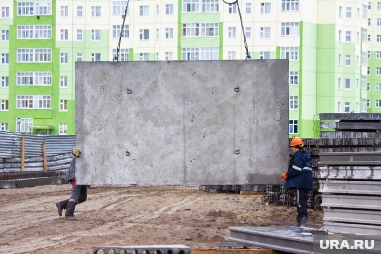 За фондом жилстроя ЯНАО тянется шлейф истории с растратой десятков миллионов рублей