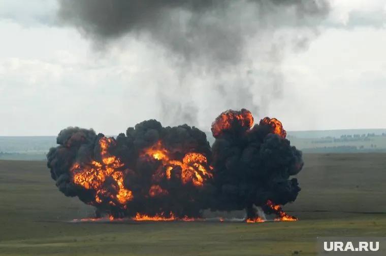 В Запорожье удалось предотвратить готовящийся терракт