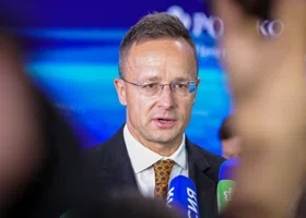 Сийярто: безопасность Европы без России невозможна