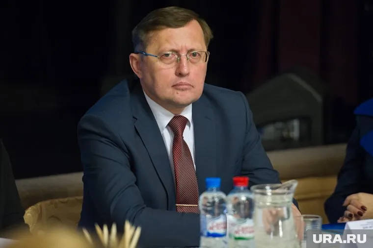 Павел Креков обсудил возможность создания зон COVID-free в транспорте