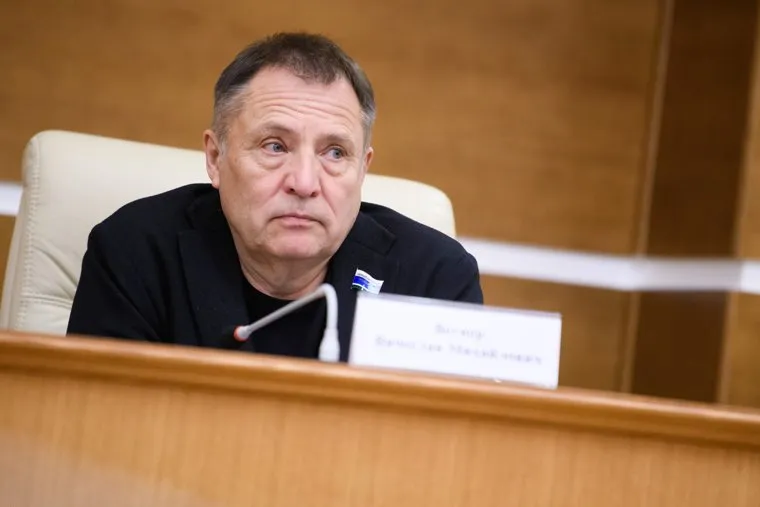 Правозащитник Ольга Петерзен. Екатеринбург 