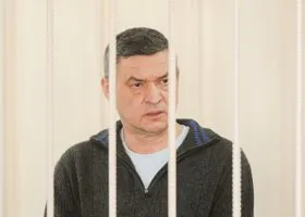 Экс-замглавы челябинской полиции Федерягину на три месяца продлили срок в СИЗО