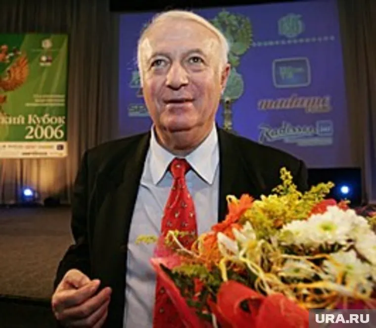 Телеканал «ТВ Центр» выразил соболезнования в связи со смертью Бориса Ноткина