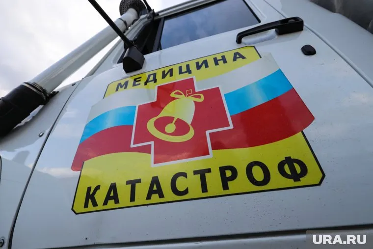 В Севастополь прибыла сводная бригада медиков и психологов