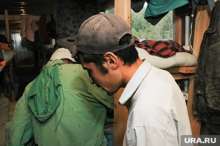 В регионе полиция проводит оперативно-профилактическое мероприятие «Нелегальный мигрант»