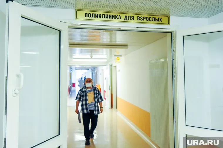 Причиной стало осложнение эпидобстановки в ЯНАО