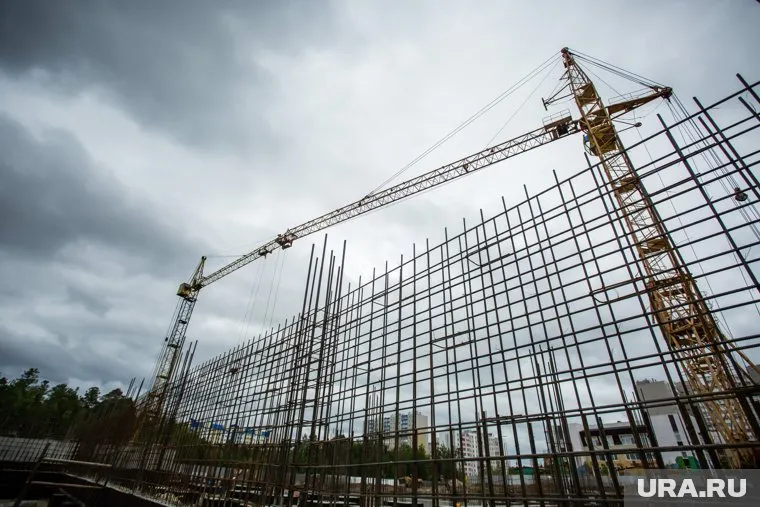 Строительство НТЦ в Сургуте начнется в 2022 году