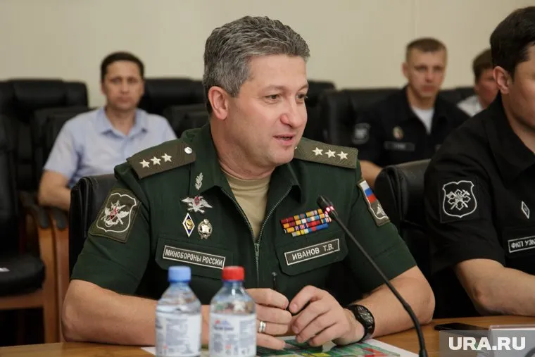 Силовики изъяли более 30 единиц огнестрельного оружия при обыске в доме Иванова