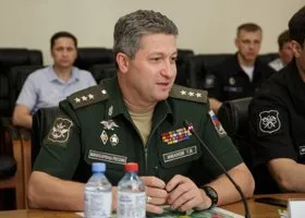 Силовики изъяли у Иванова десятки единиц огнестрельного оружия