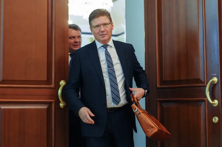 Заседание Совета по содействию развитию конкуренции в Челябинской области. Челябинск