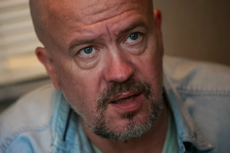 Интервью с Андреем Колядиным. Москва, колядин андрей