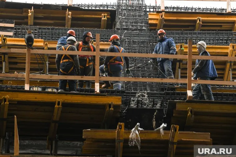 Дешевая рабочая сила востребована в сфере логистики, фудтеха, строительства, сельского хозяйства, пищевого производства, отметил Андрей Кладов