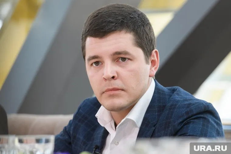 Губернатор Ямала Дмитрий Артюхов проверит работу чиновников