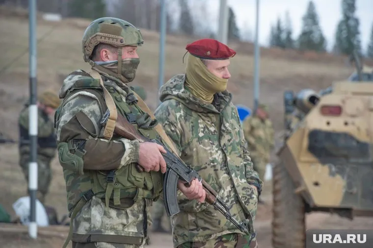 Положение войск улучшено по переднему краю, сообщили в Минобороны РФ