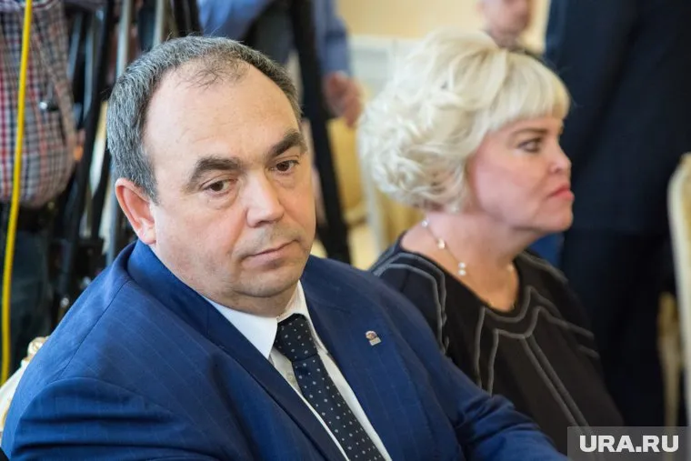 Алексей Ситников должен сохранить пост секретаря ямальского отделения ЕР