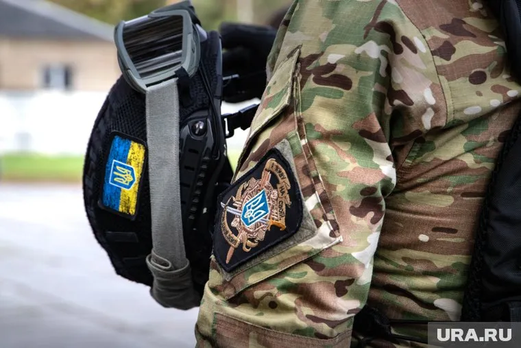 Поражение в информационной войне негативно влияет на положение ВСУ, заявил Руслан Бортник