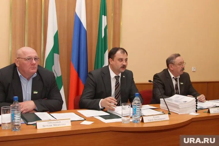 Сергей Руденко предложил привлечь общественность