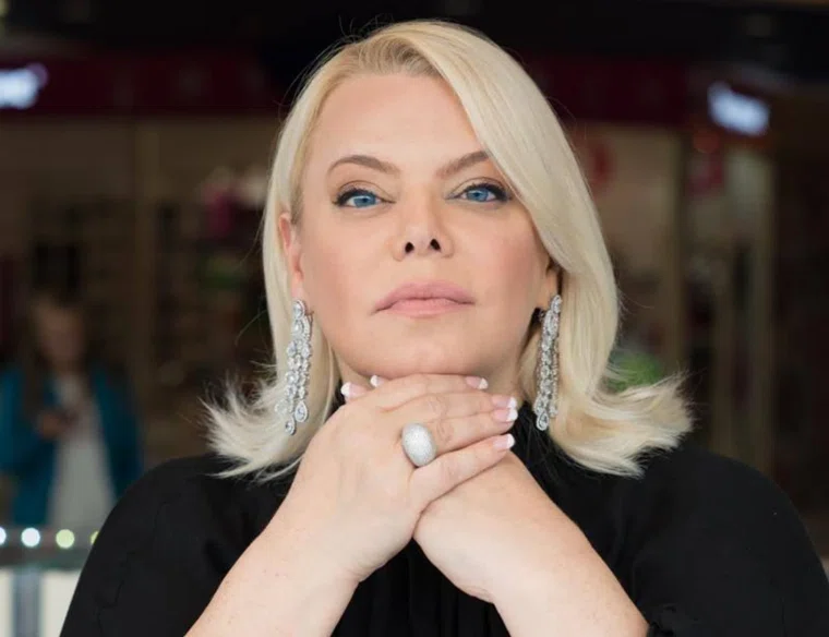 Актриса считает тексты песен Егора Крида безнравственными