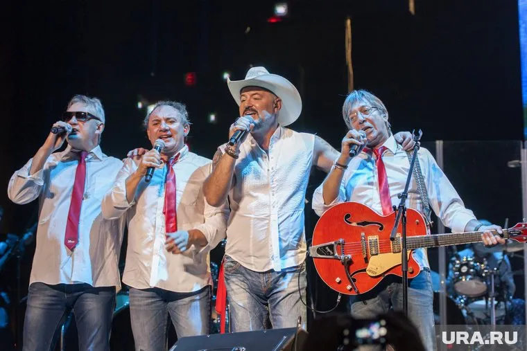 "Секрет" выпустил новый альбом