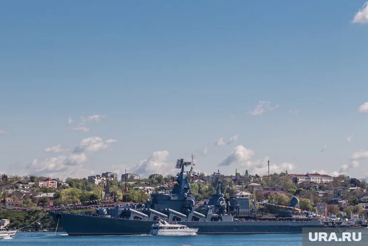 По словам Герман, нужно трезво оценивать ситуацию и искать компромисс