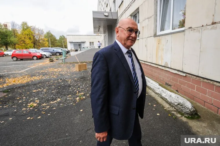 У силовиков могут появиться вопросы к Олегу Маханькову