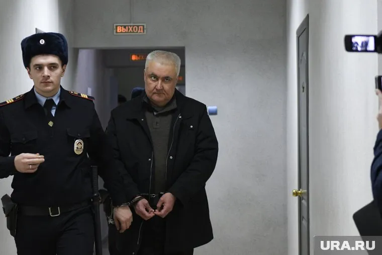 Но решение об аресте огласят в открытом режиме