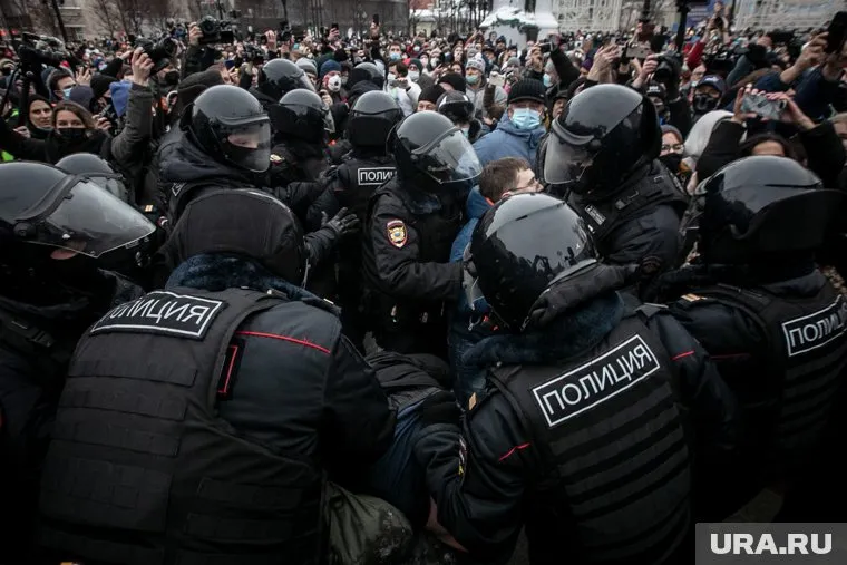 Канал «Утро Дагестан» призывал к беспорядкам в Махачкале