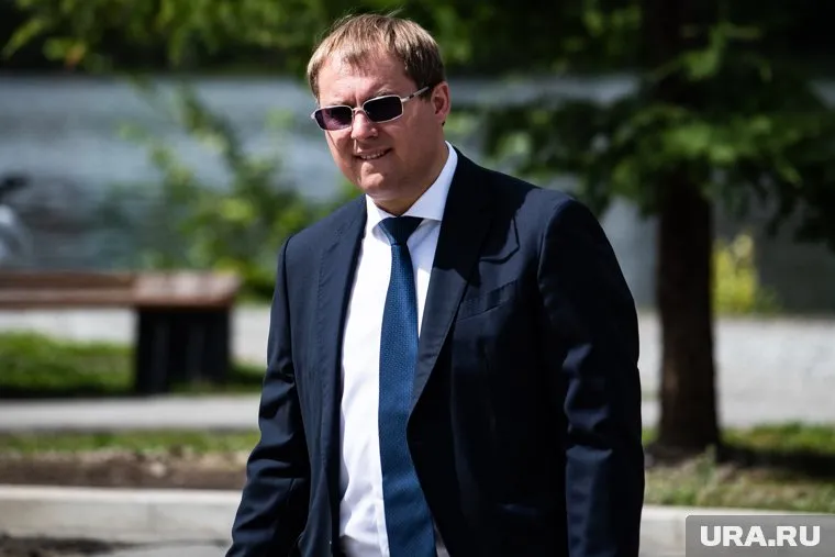 Иван Колесников работает начальником СвЖД с 2019 года