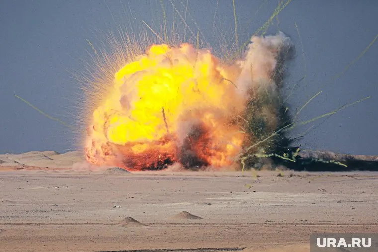 Из-за иорданского авиаудара по Сирии погибли женщины и дети