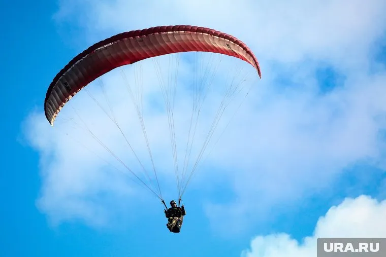 Причины ЧП пока неизвестны