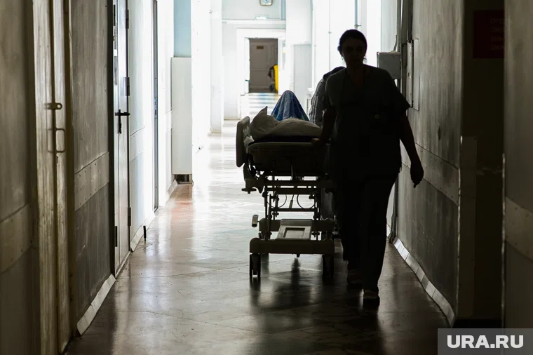 Больница погасила долги перед поставщиками после вмешательства прокурора